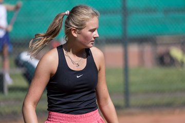 Luisa Gavriloutsa 87 - Masters Nord